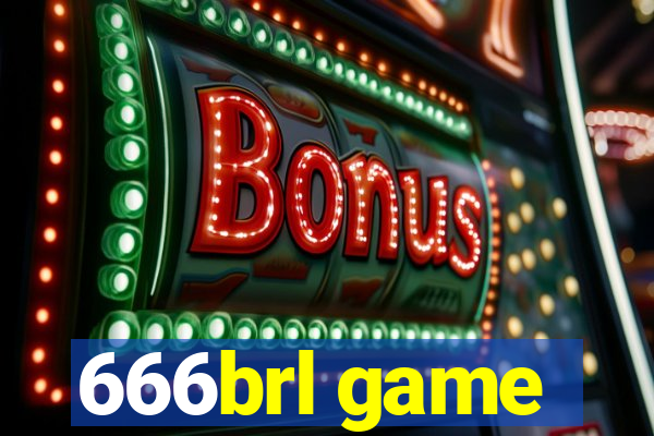 666brl game